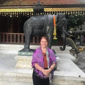 Meet your Posher, Meggie